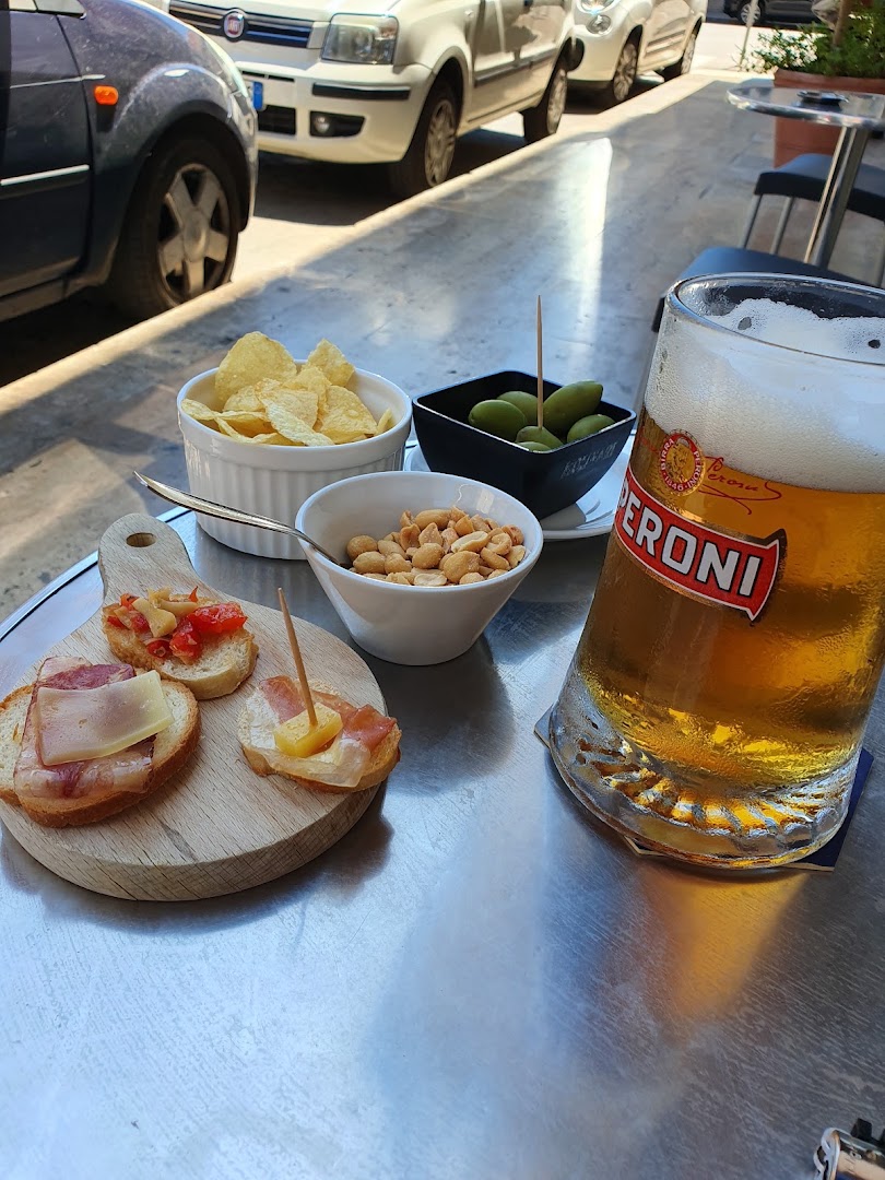 Bar Rivazzurra