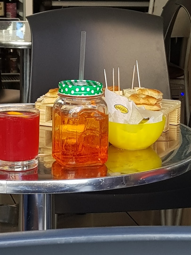 Bar Rivazzurra