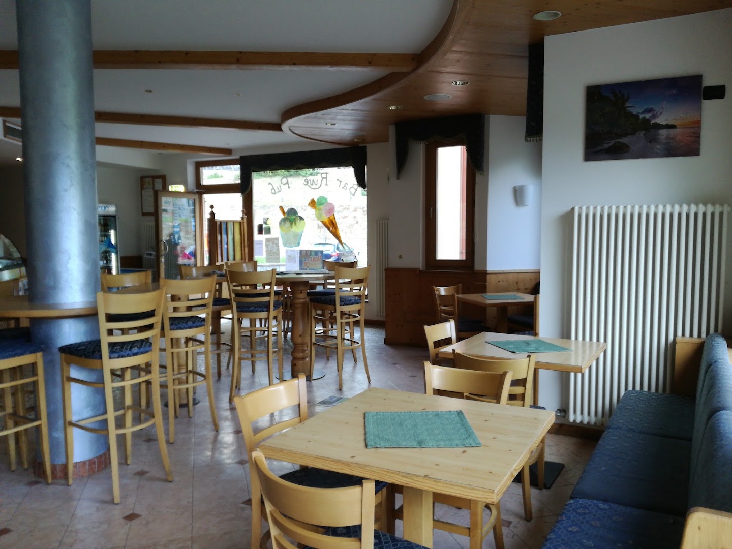 Bar Rive Pub