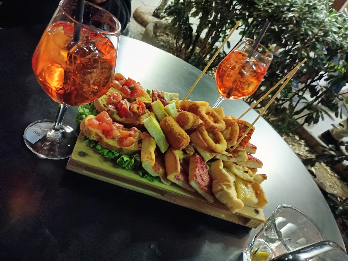 BAR Rivendita n. 9 Bar Sali Tabacchi, Savona