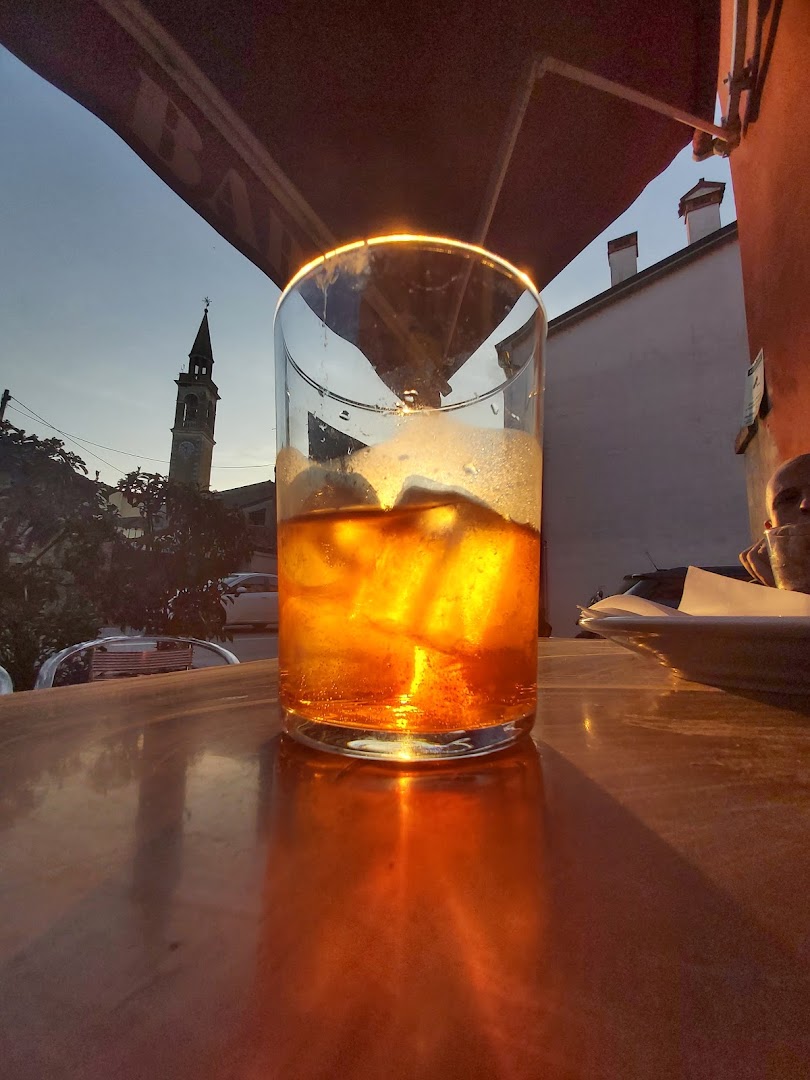 Bar Riviera Berica (da Mostarda)