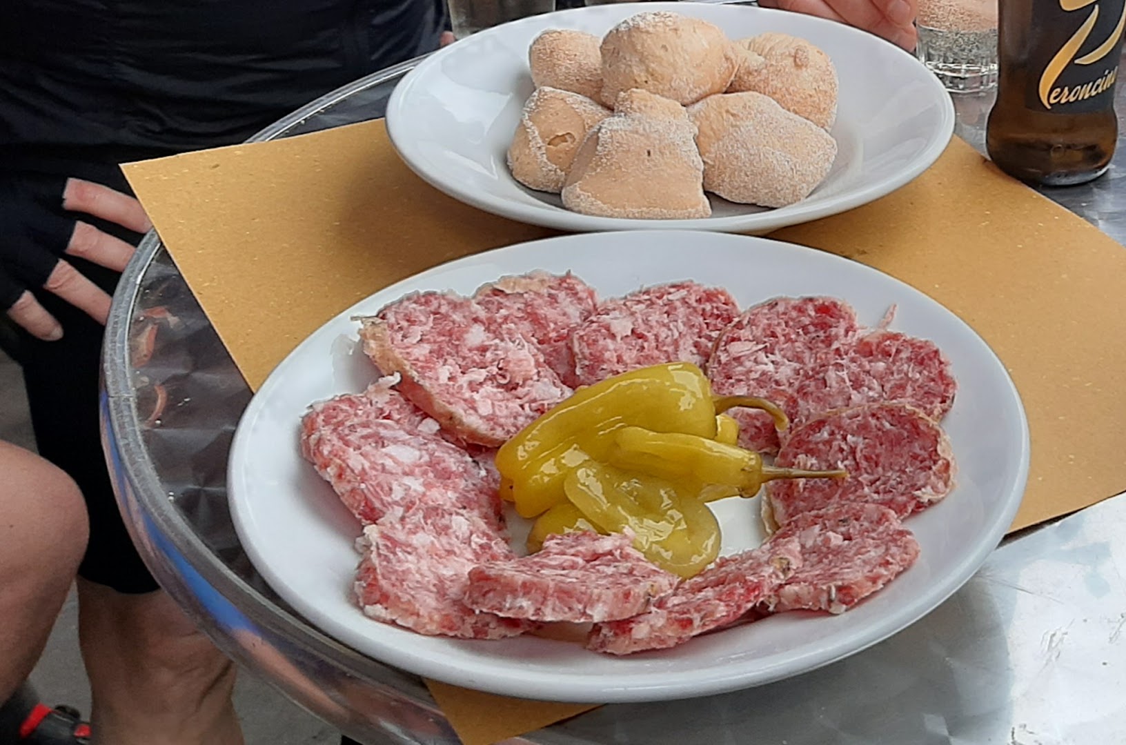 Bar Riviera Berica (da Mostarda)