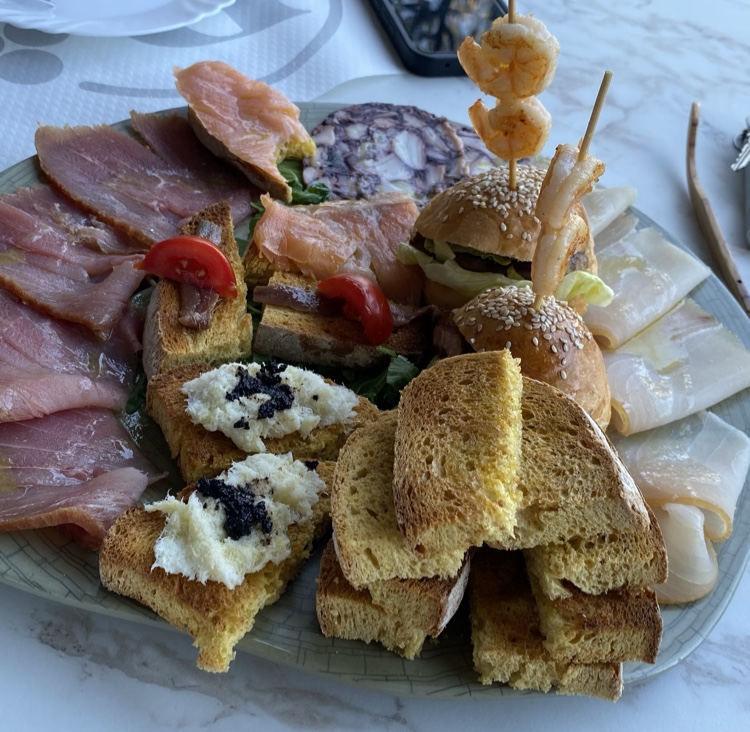 bar Riviera Pescara