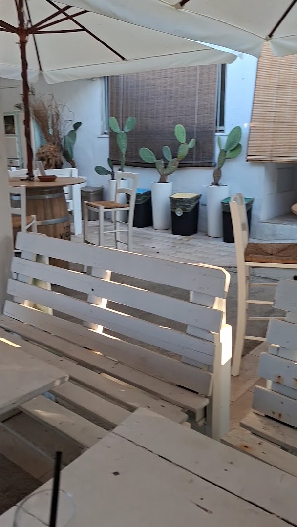 Bar Riviera
