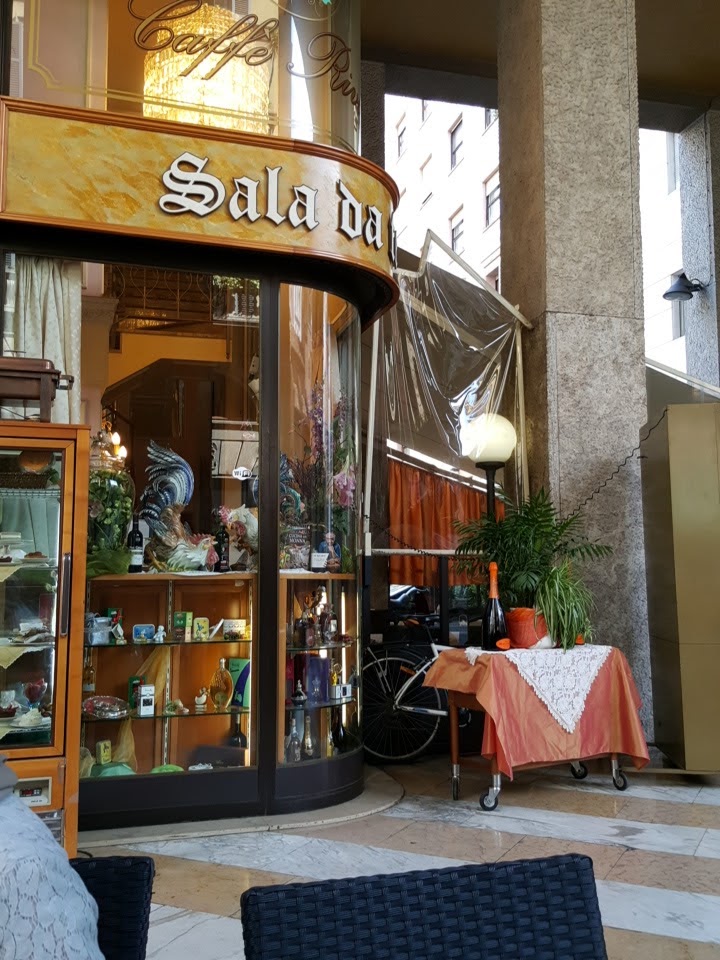 Bar Rivoli