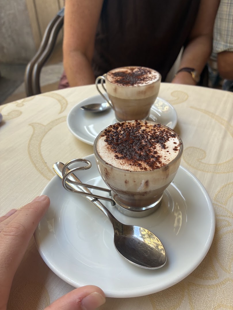 Bar Rivoli