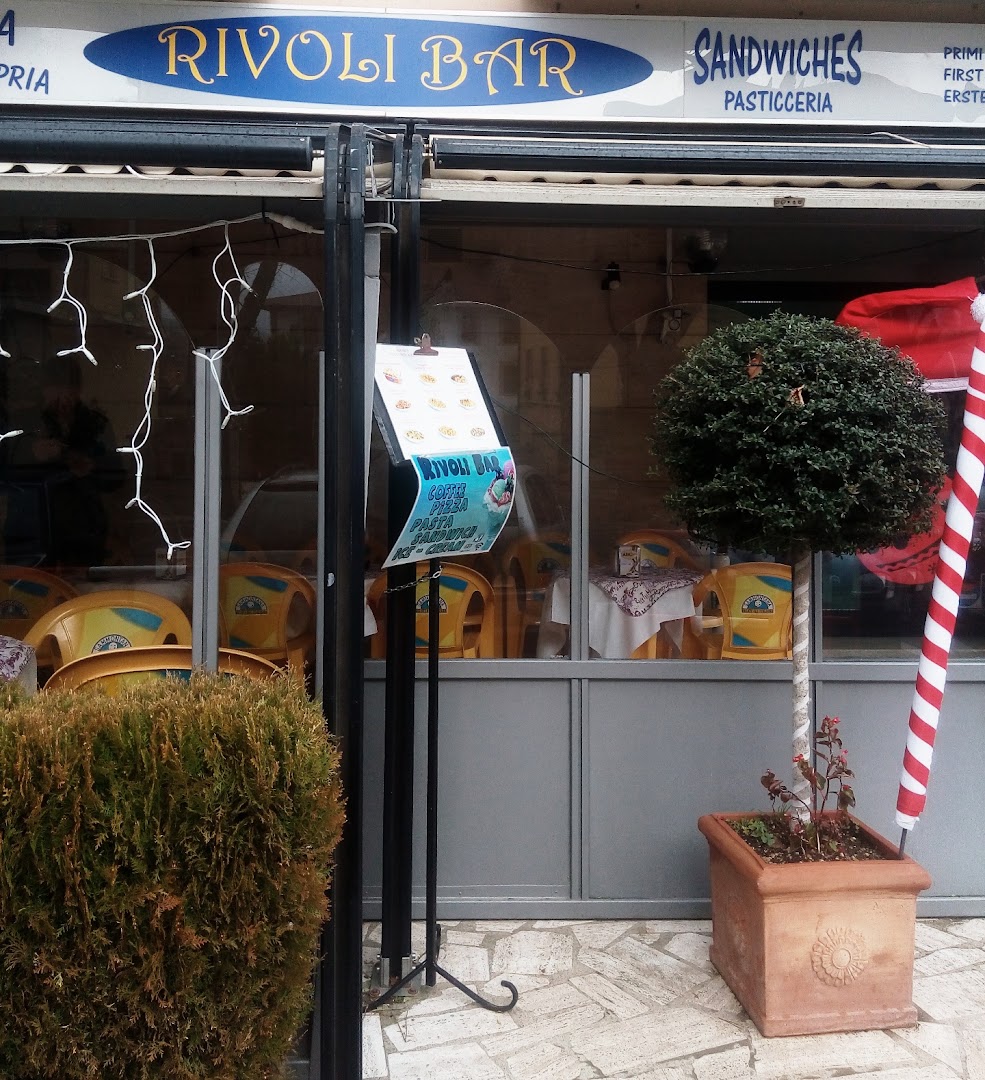 Bar Rivoli