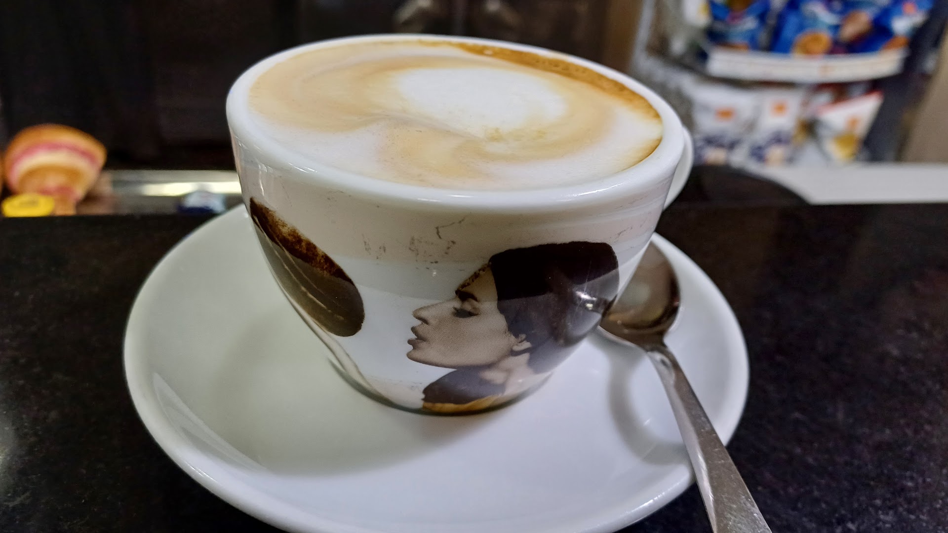 Bar Rivoli