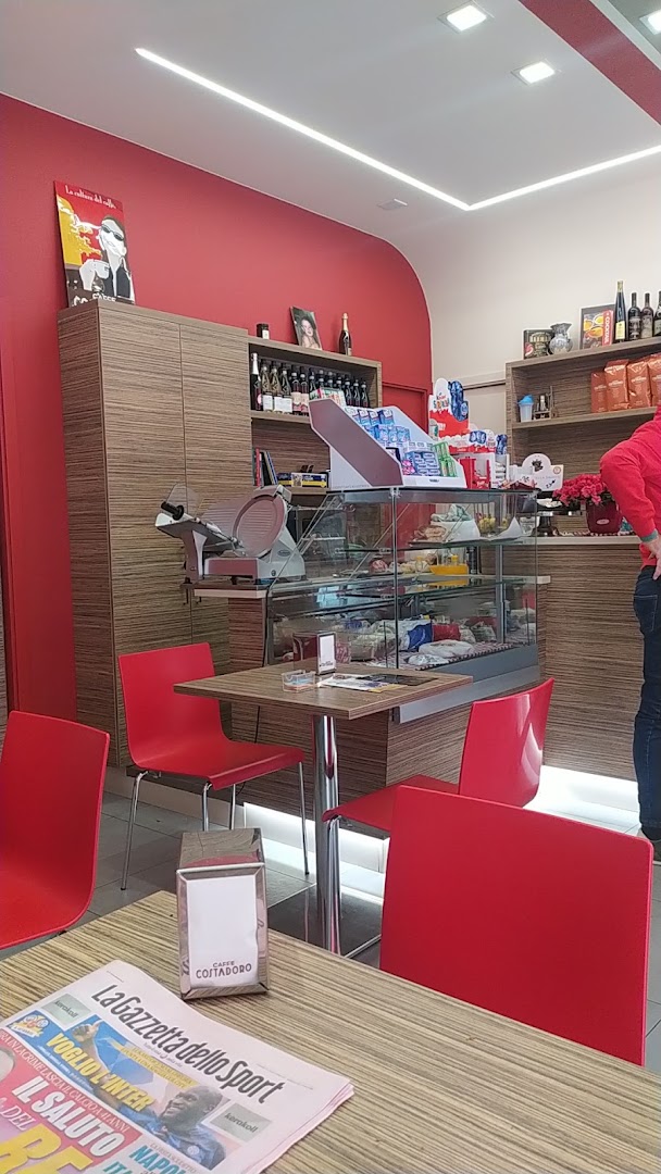 Bar Roberto