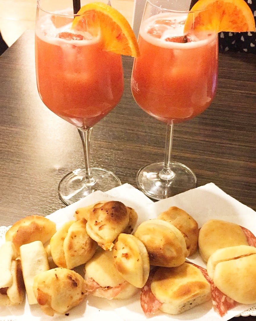 Bar Roberto