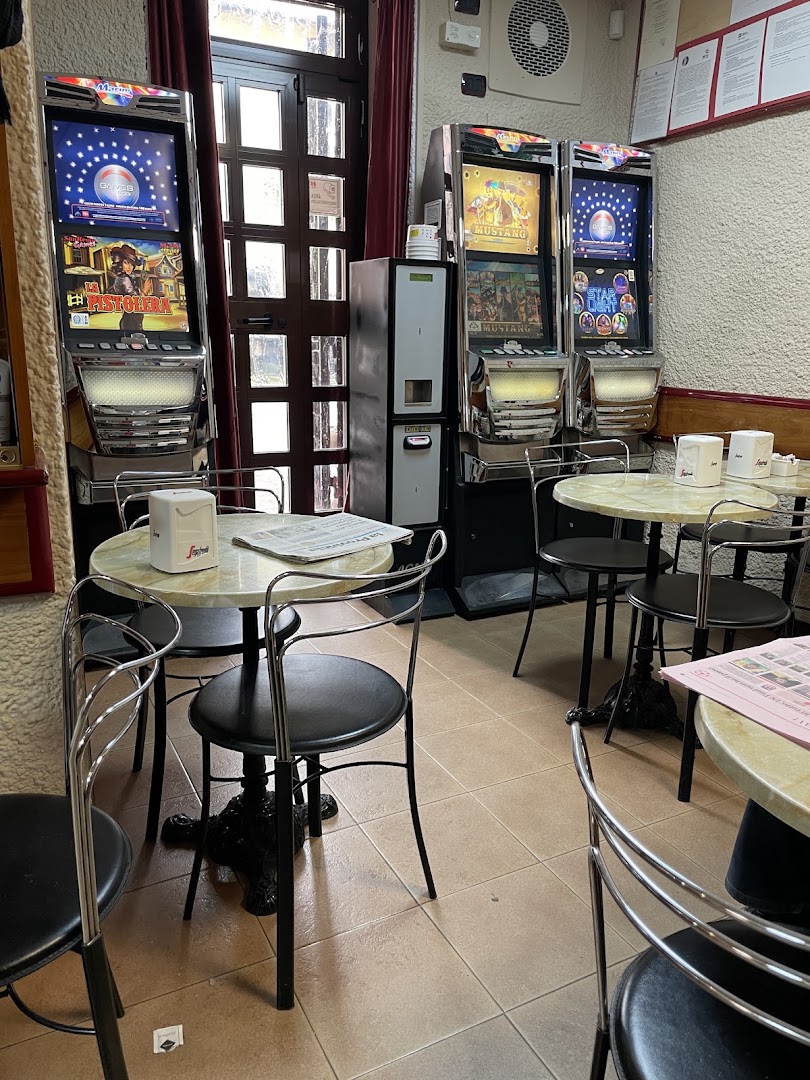 Bar Robica - Tabaccheria N.3
