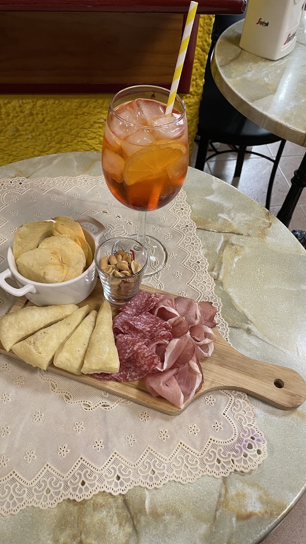 Bar Robica - Tabaccheria N.3