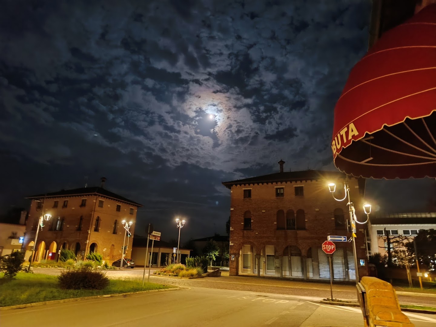Bar Robuta