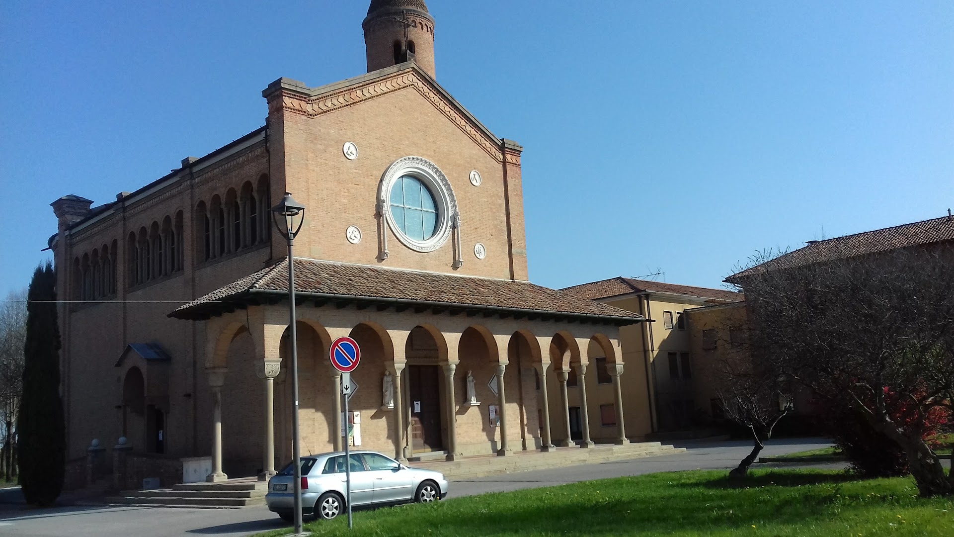 Bar Robuta