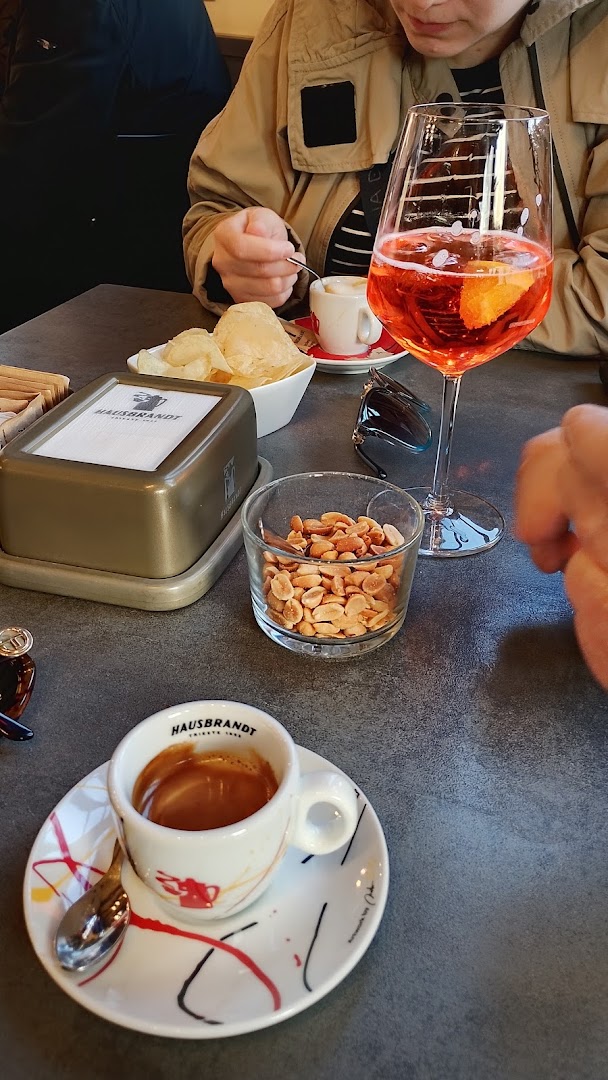 Bar Robuta