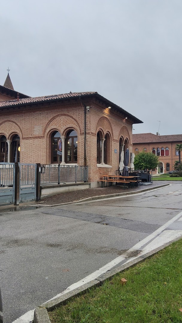 Bar Robuta