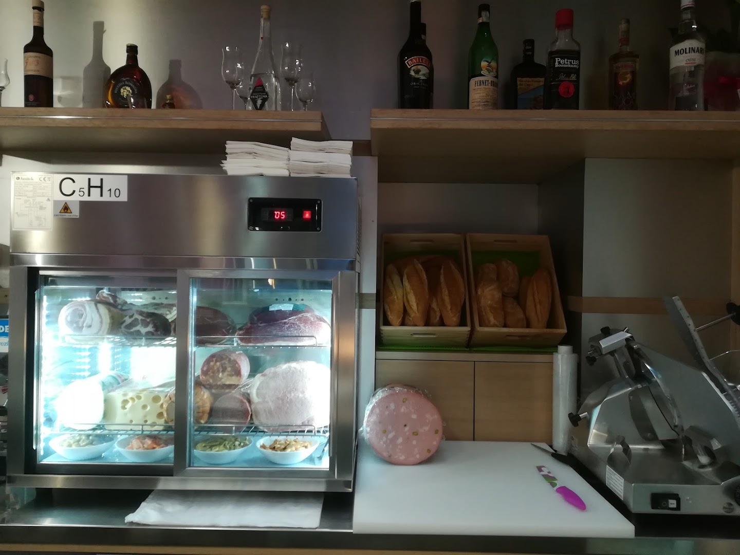 Bar Roccazzo di Digrandi Vincenzo