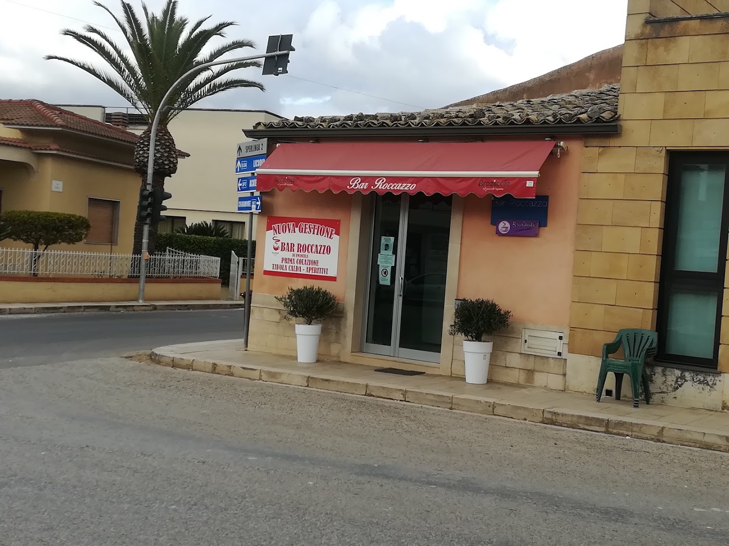 Bar Roccazzo di Digrandi Vincenzo