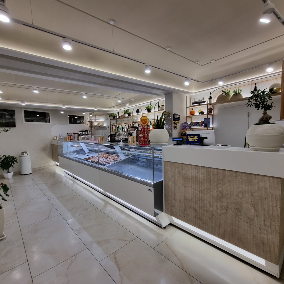 BAR ROCCELLA S.R.L.S.