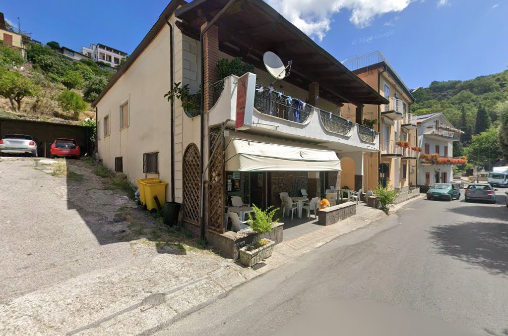 Bar Rocco See