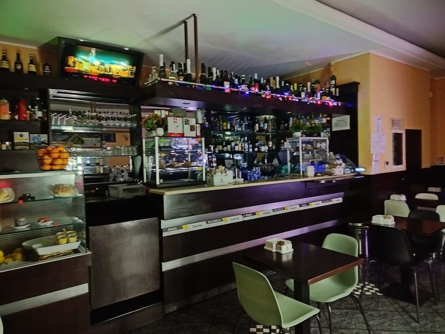 Bar Rodari