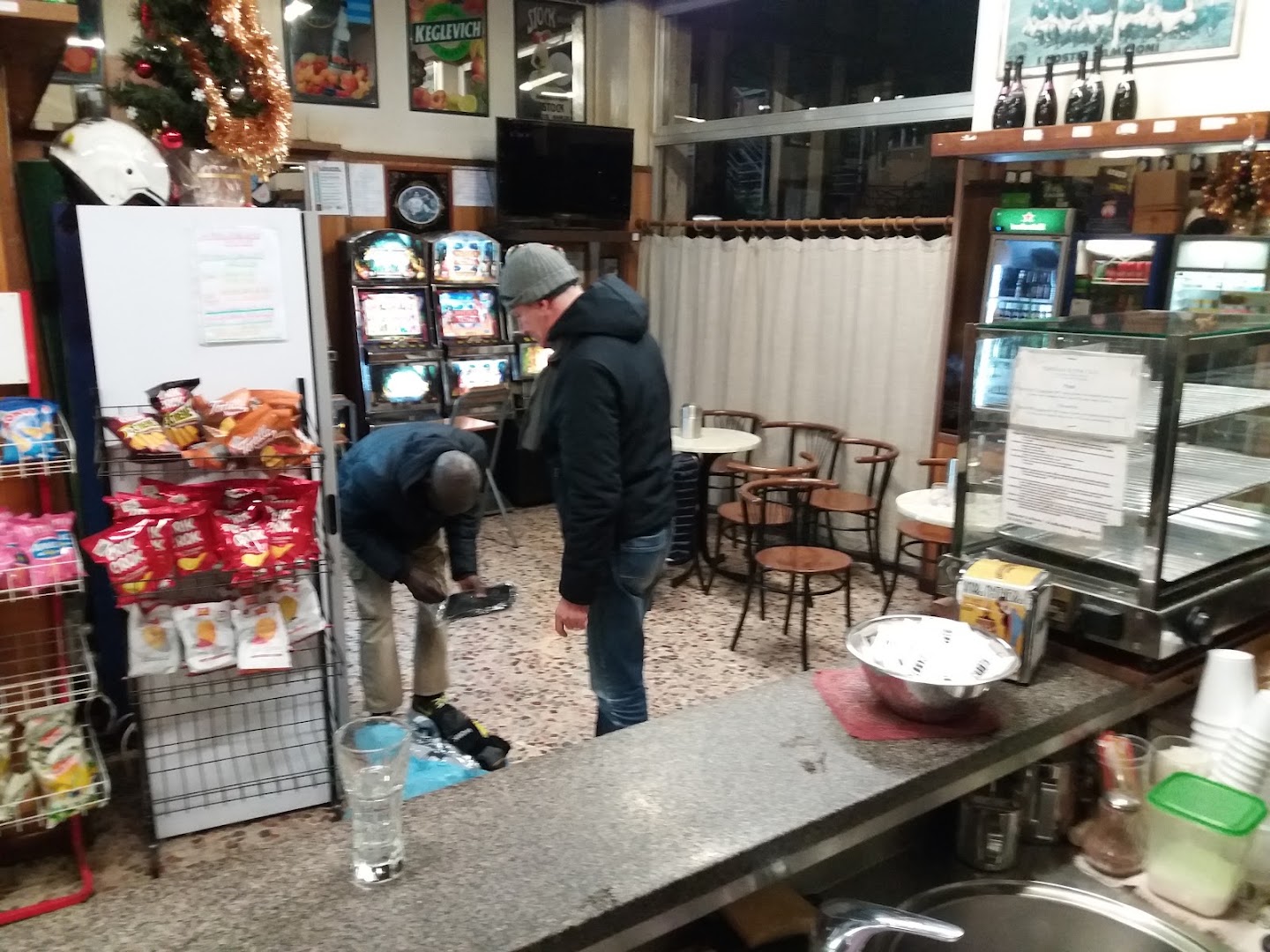 Bar Rodo Di Canacari Rocco
