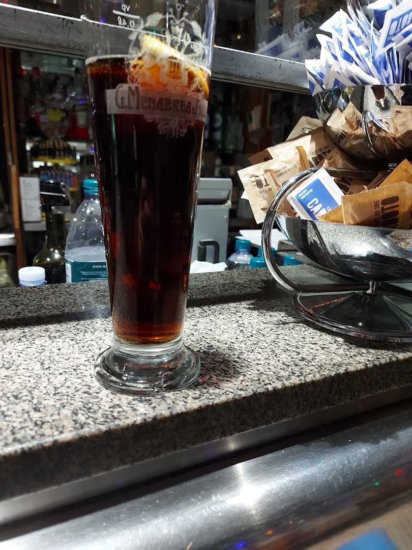 Bar Rodo Di Canacari Rocco