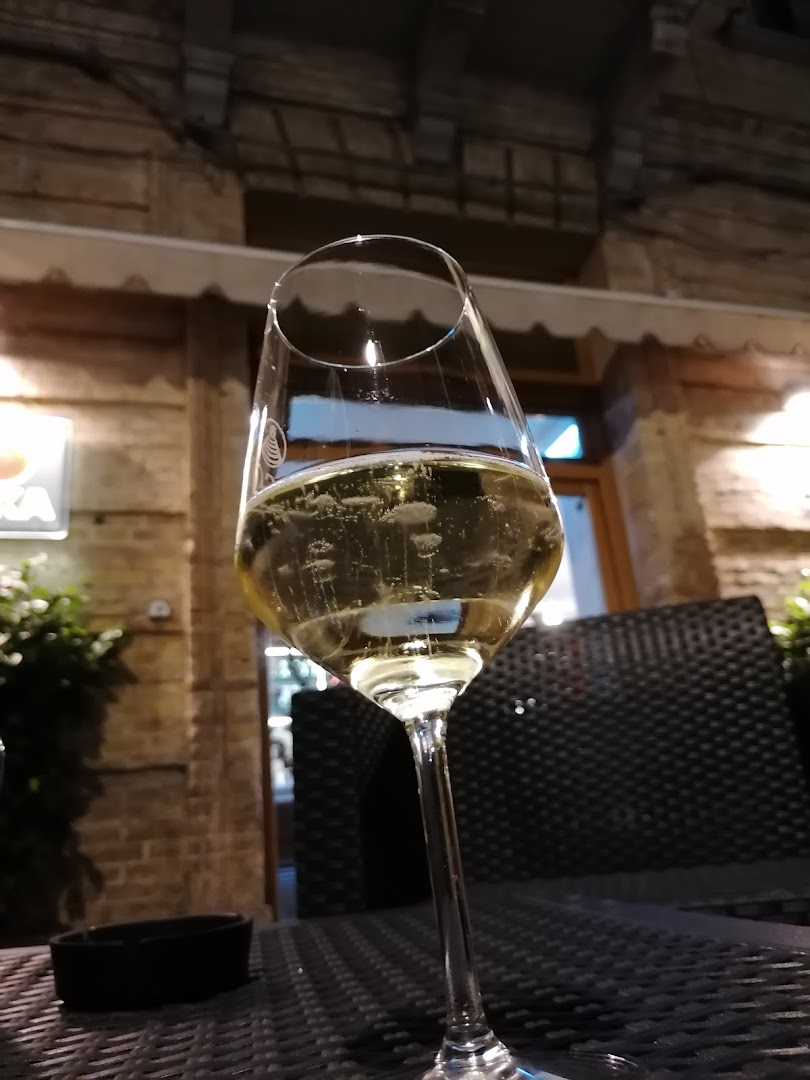 Bar Roka