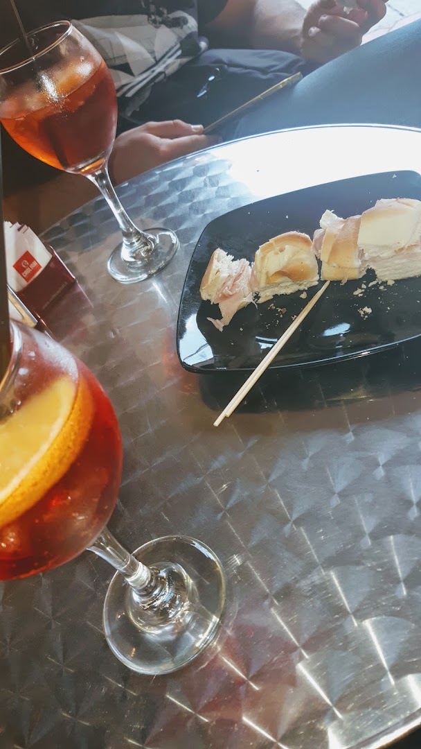 Bar Roma '76