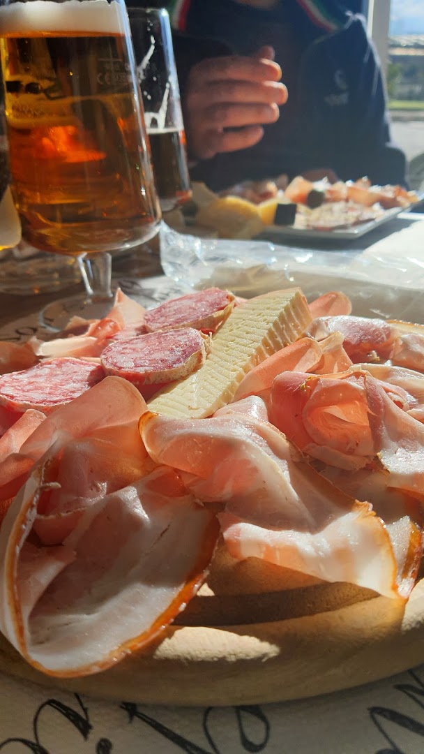 Bar Roma / Bar del Borgo, Ovada