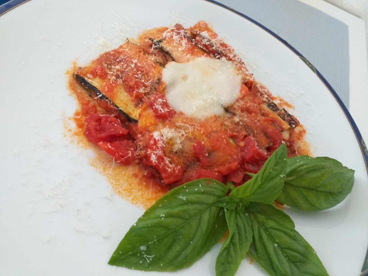 Bar Roma BAR TRATTORIA