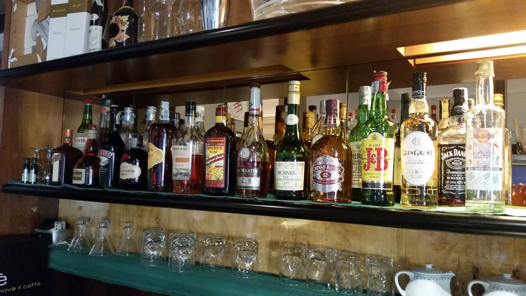 Bar Roma Caffè