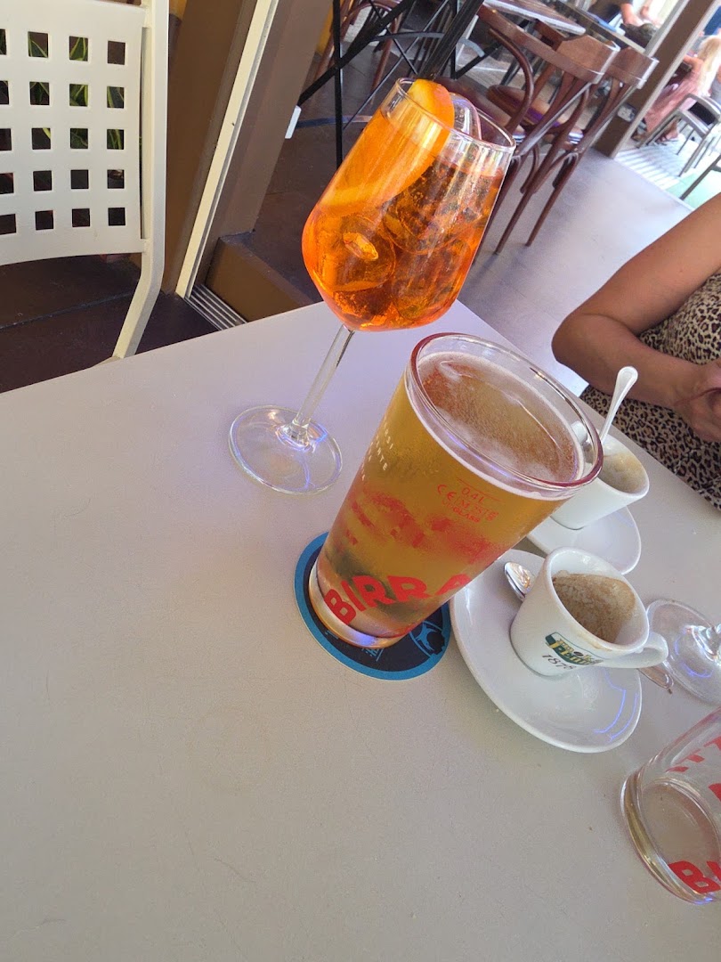 Bar Roma Di Tomei