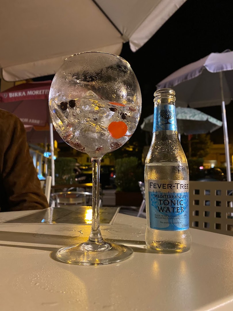 Bar Roma Di Tomei, Bagni di Lucca