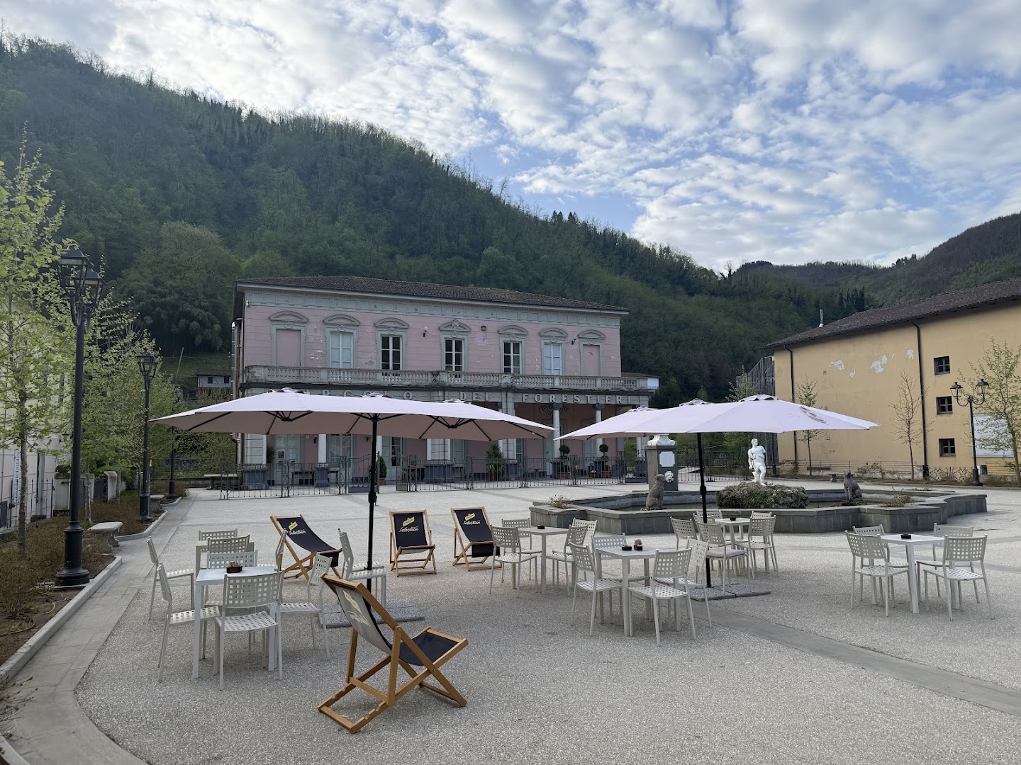 Bar Roma Di Tomei