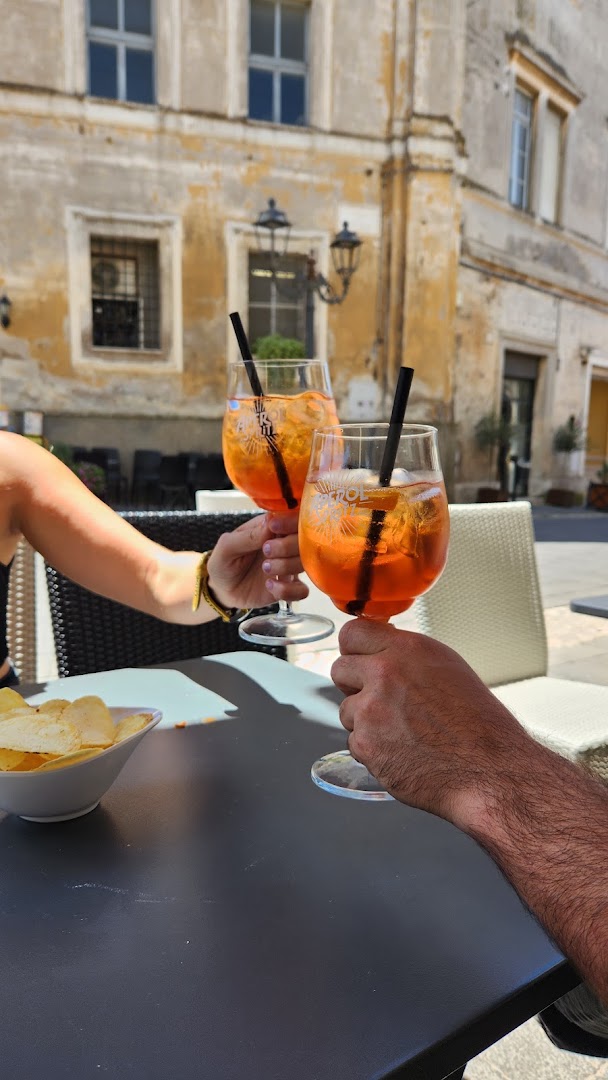 Bar Roma gelateria