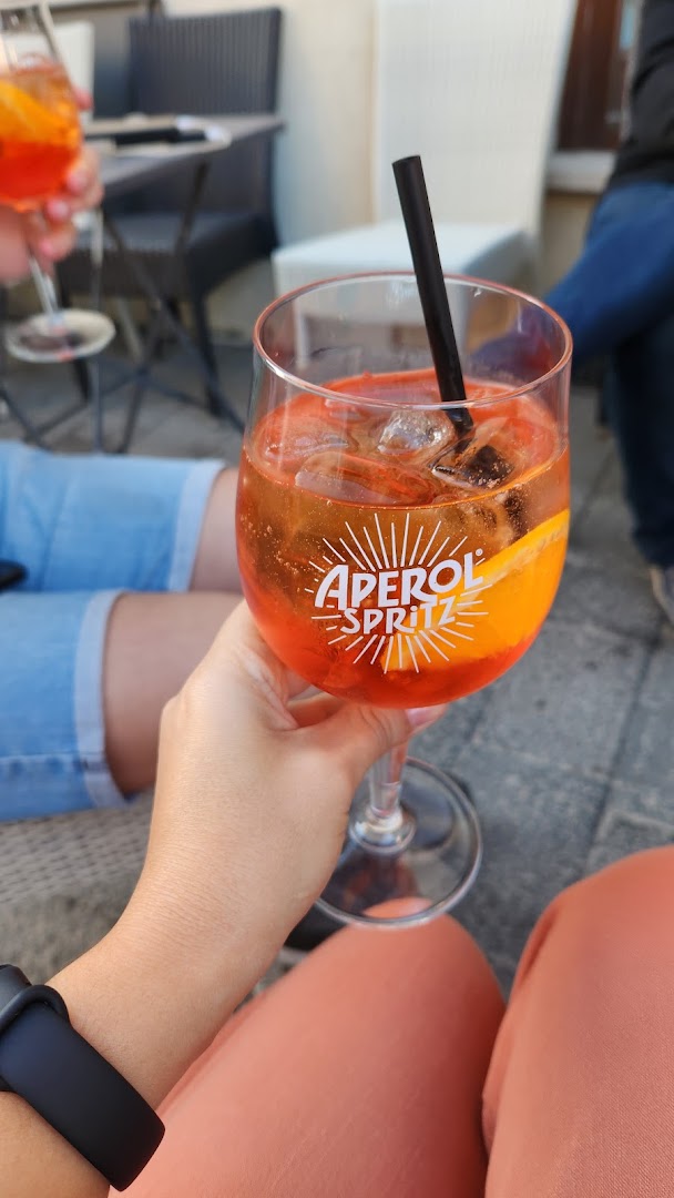 Bar Roma gelateria
