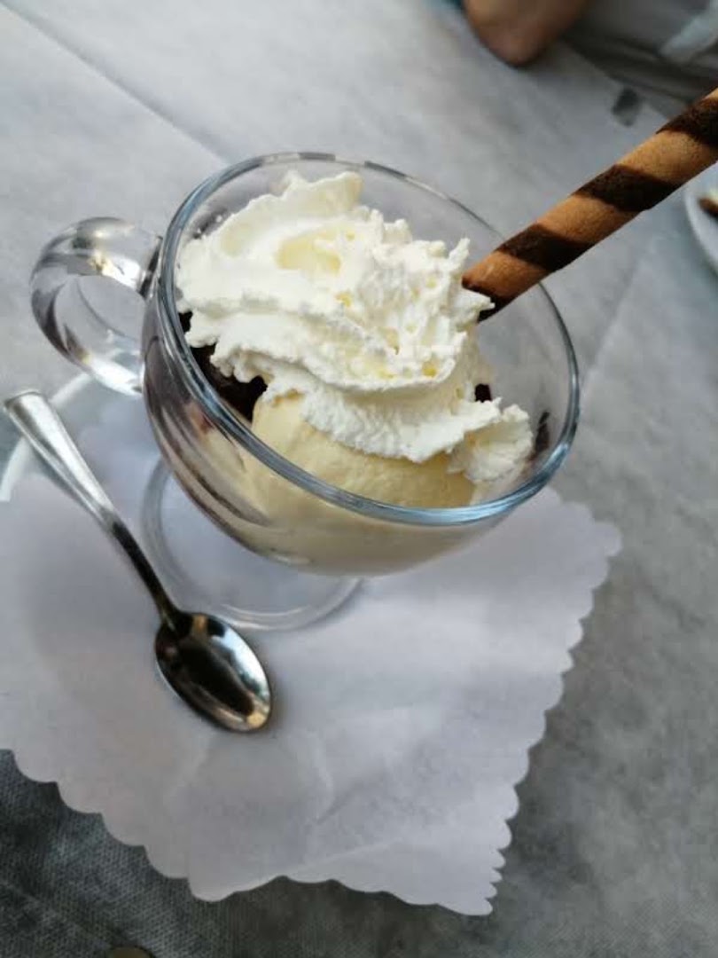 Bar Roma gelateria
