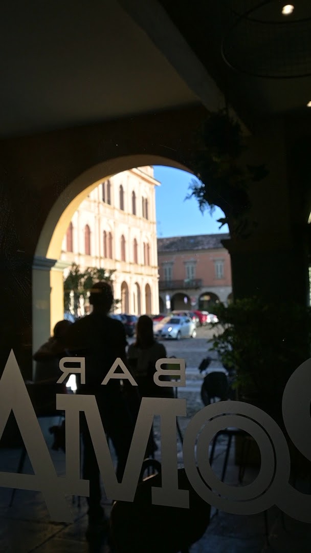 Bar Roma Novellara