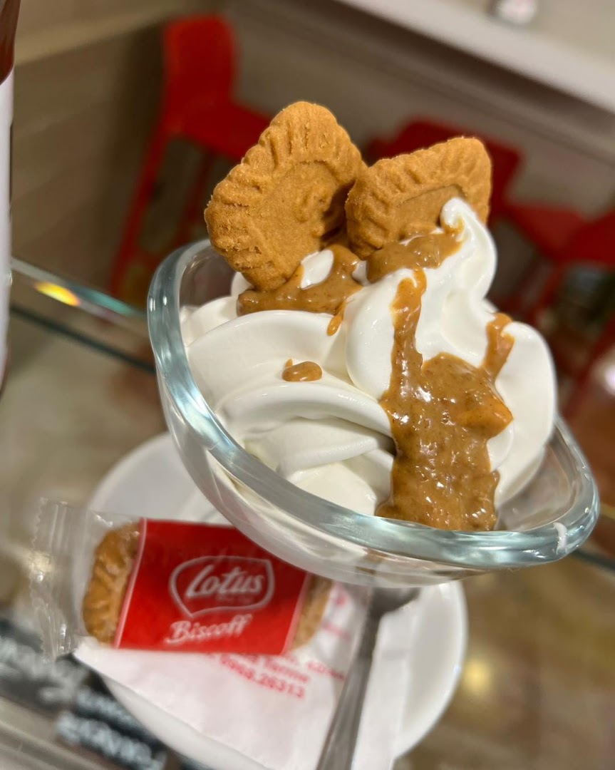 Bar Roma Pasticceria Artigianale - Torte Nuziali - Gelateria - Yogurteria