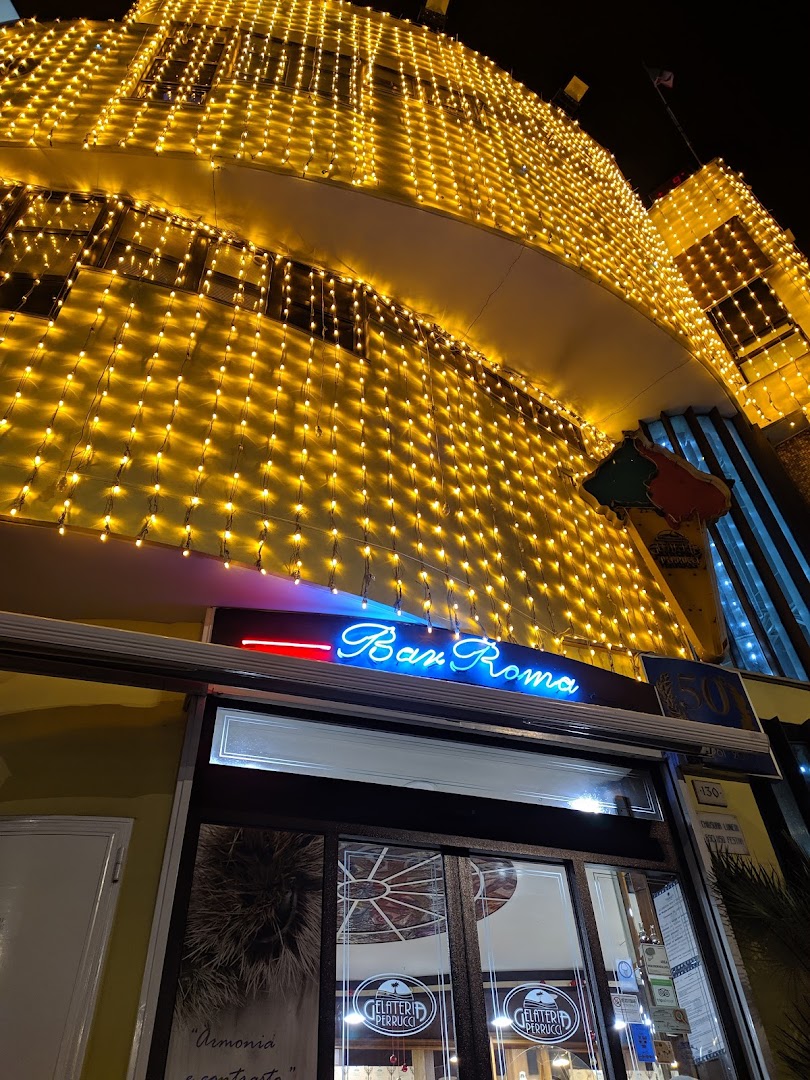Bar Roma Perrucci