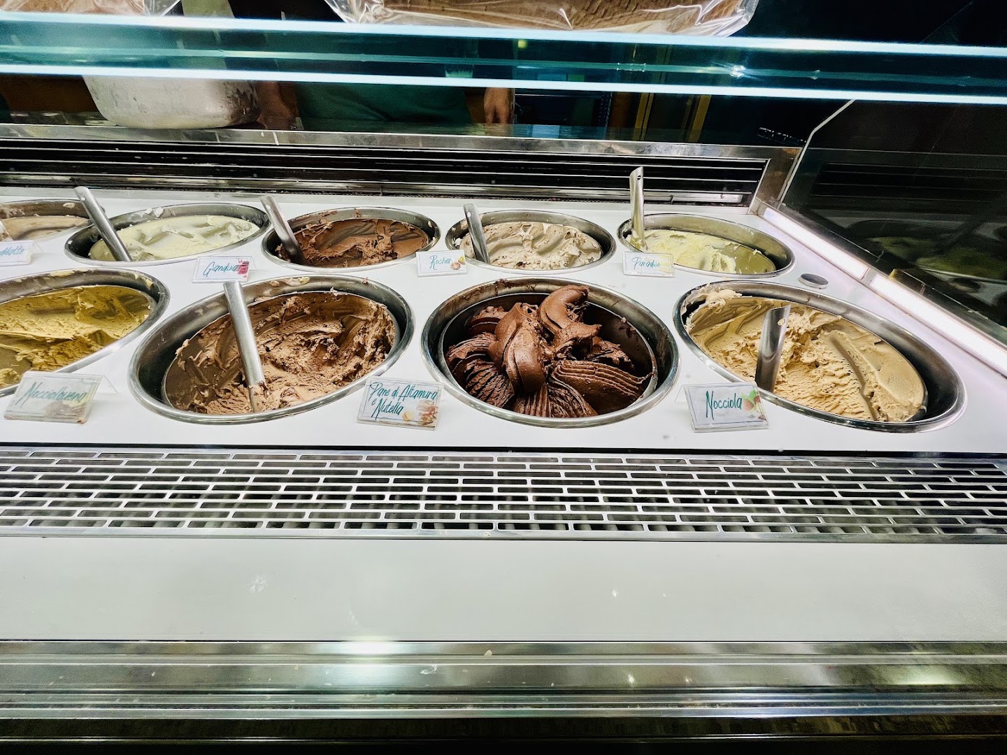 Bar Roma Perrucci