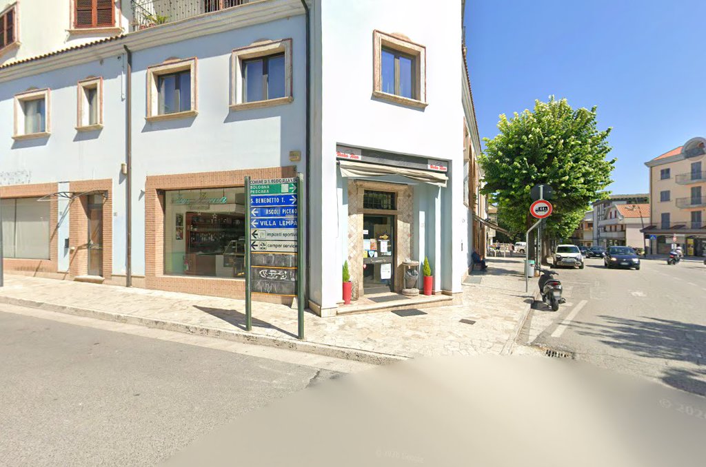 Bar Roma S.n.c. di Lucidi Gianluca & Ylenia, Sant'Egidio alla Vibrata