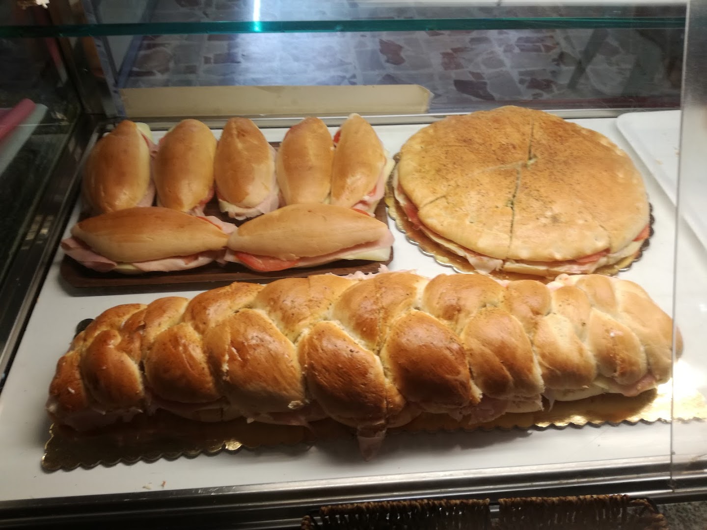 Bar Roma