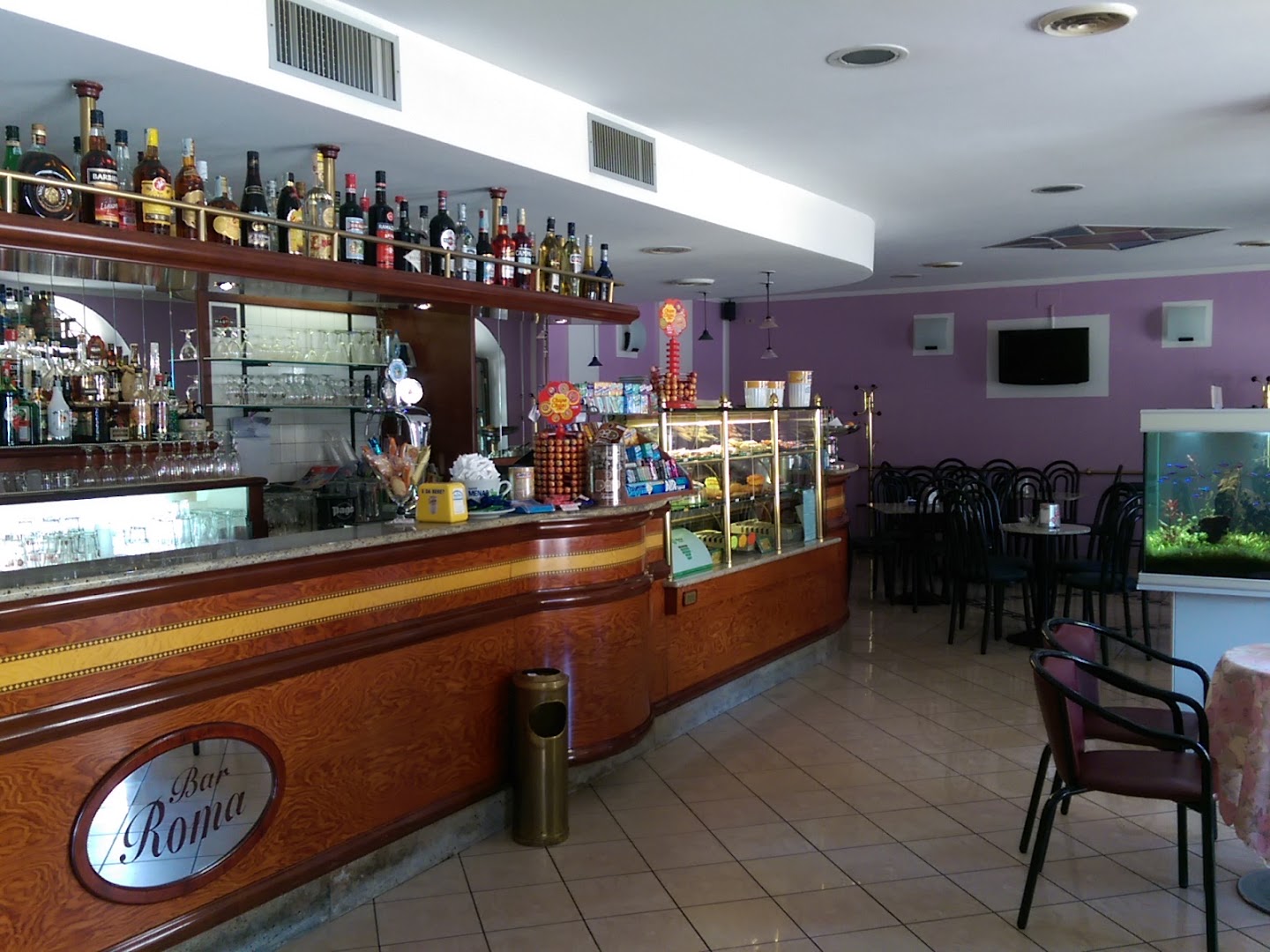 Bar Roma