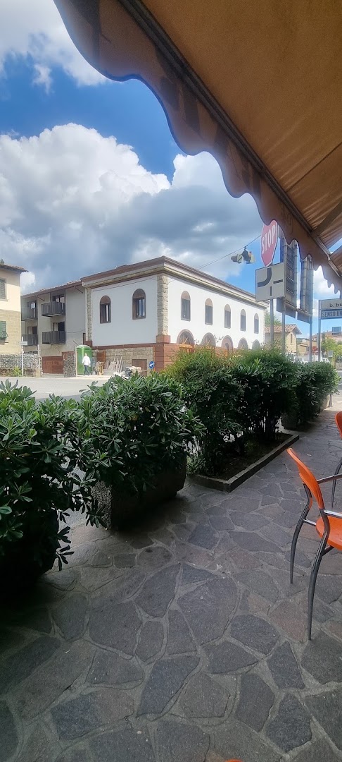 Bar Roma