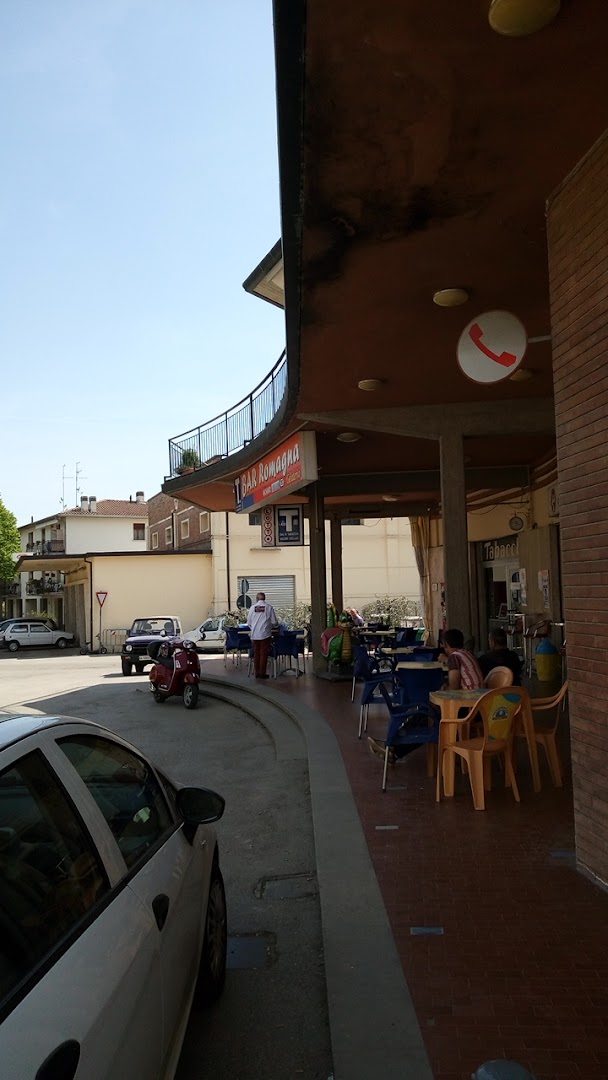 Bar Romagna Marzeno