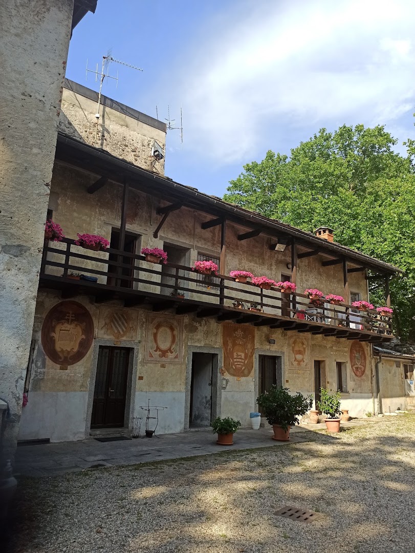 Bar - Romanin