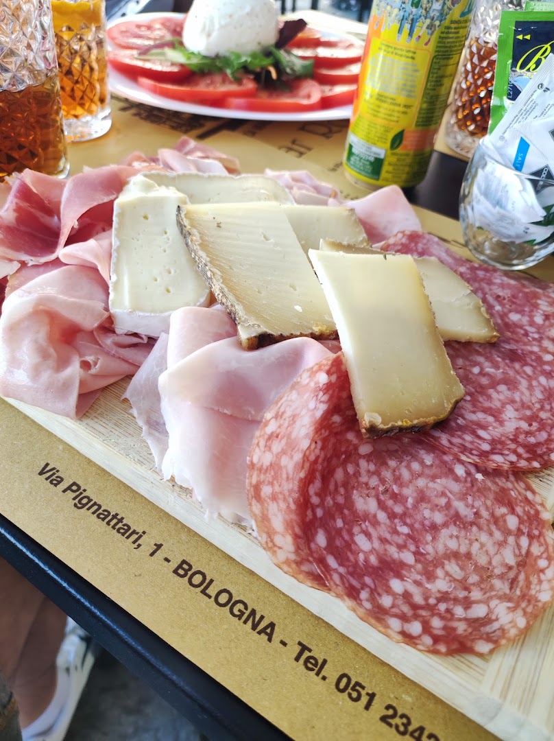 Bar Romano