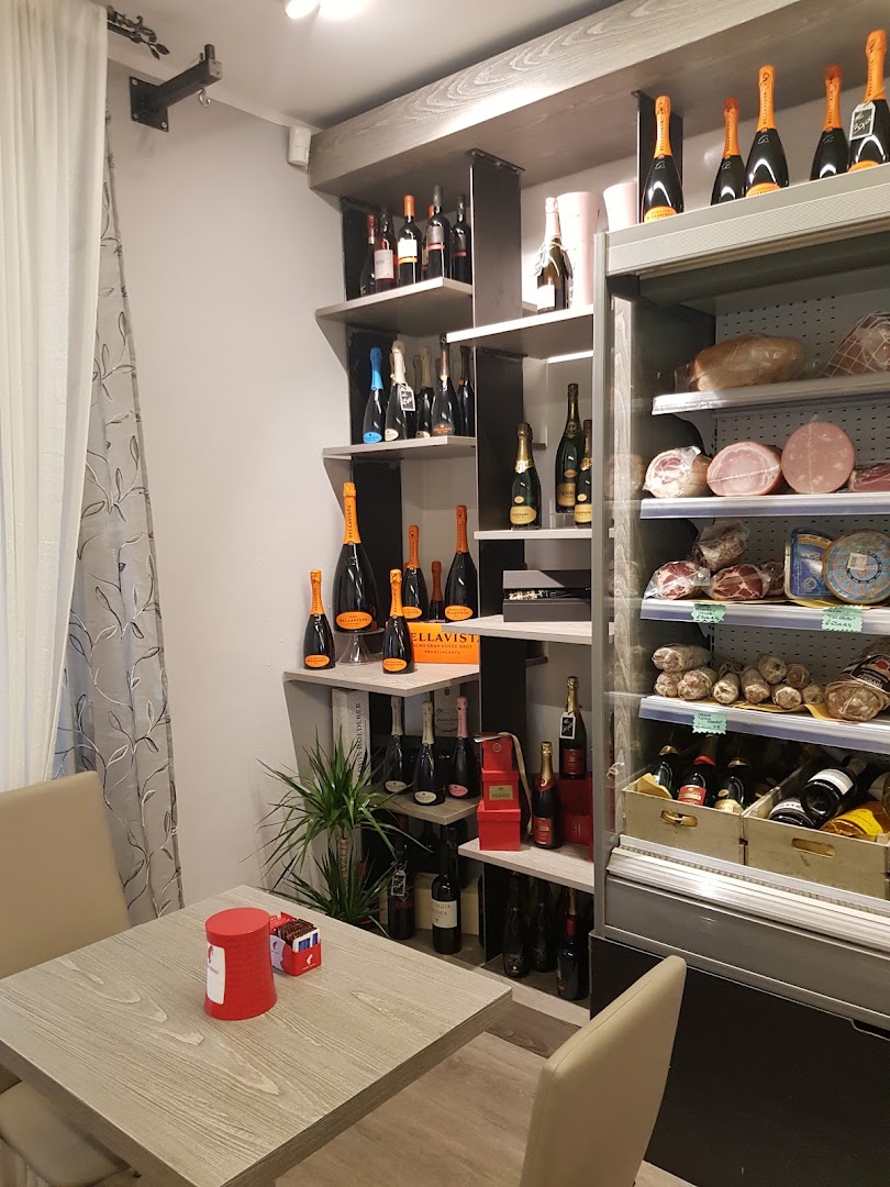 Bar Romano